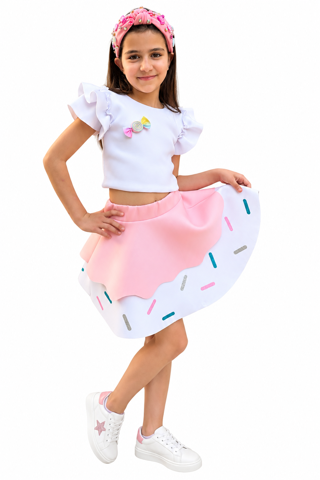 Candy set