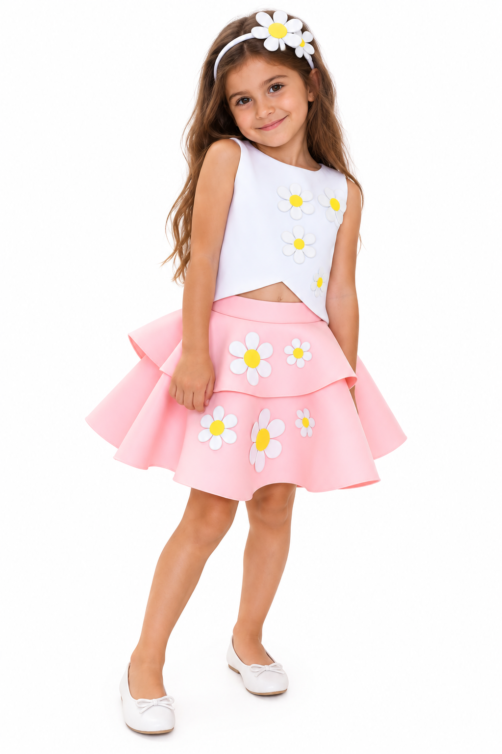 Daisy set