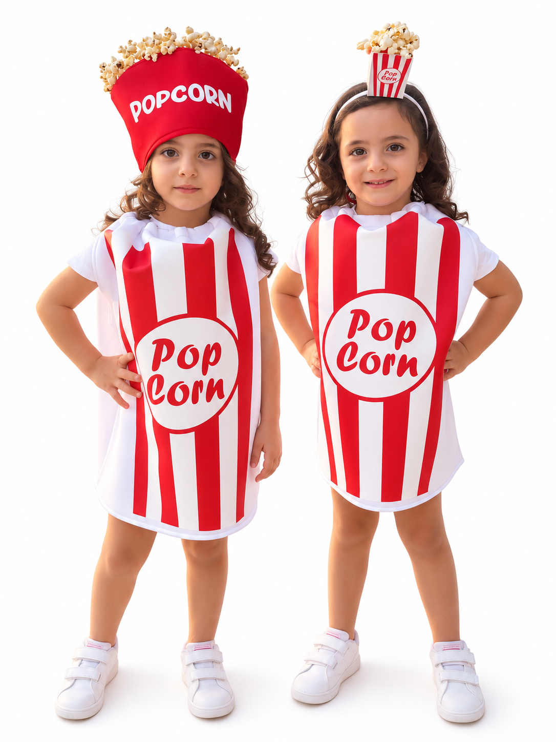 Pop-corn