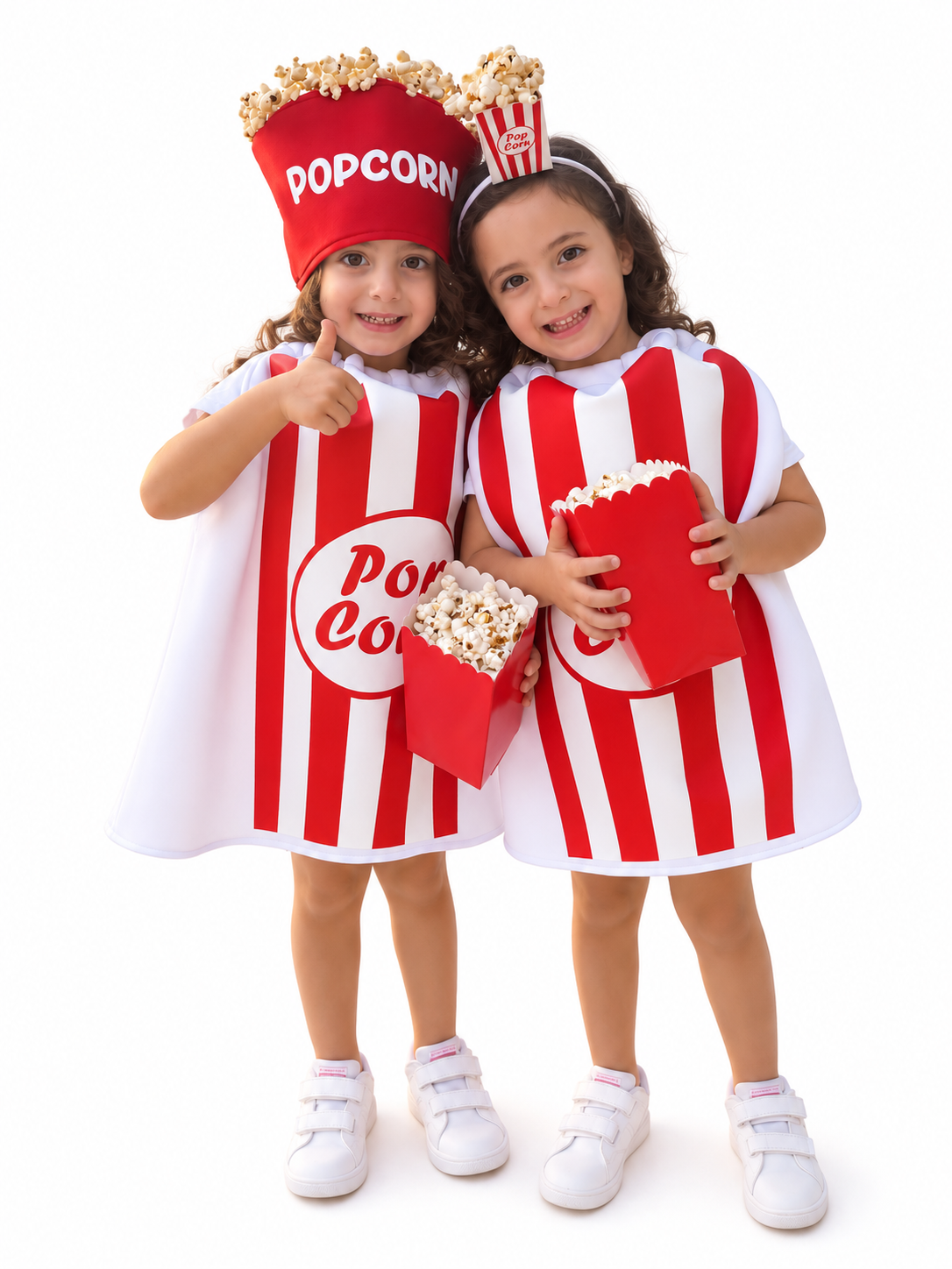 Pop-corn