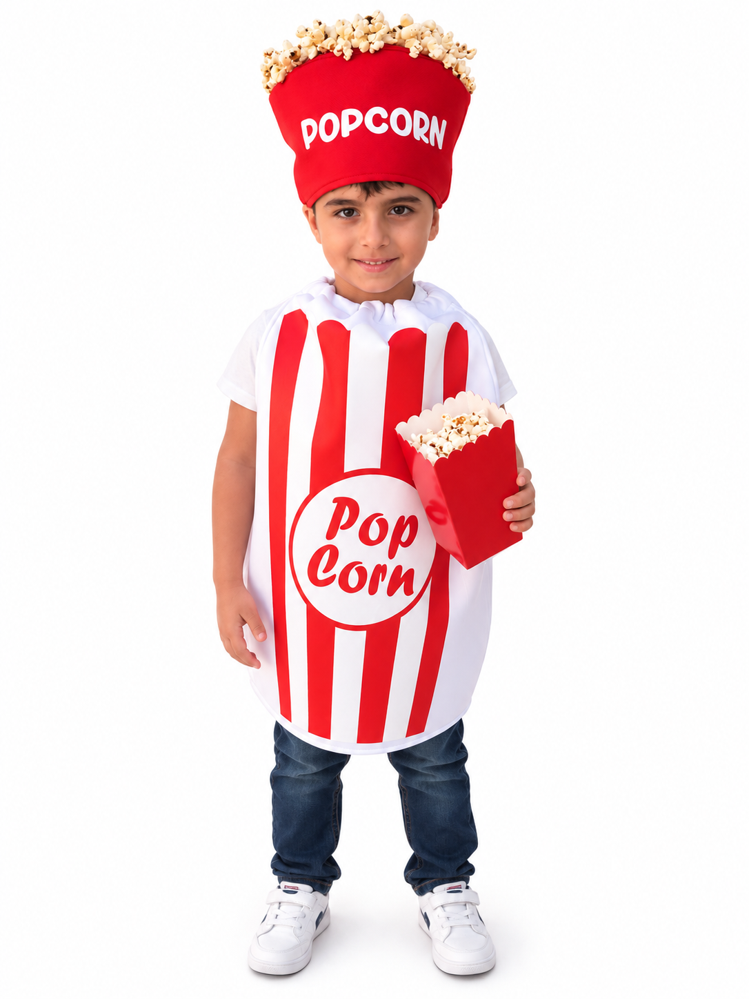 Pop-corn