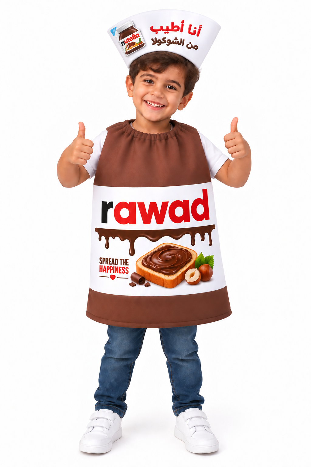 Chocolate