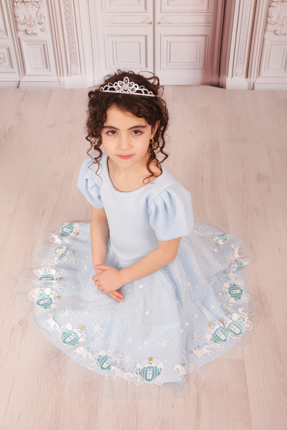 Cinderella