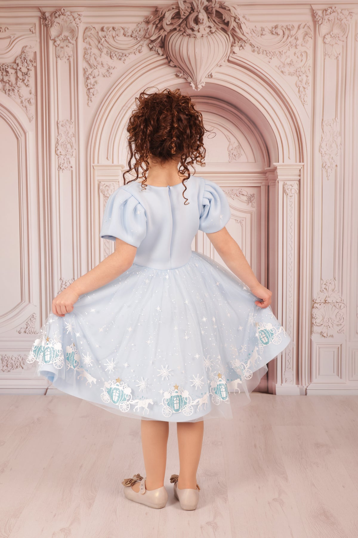 Cinderella