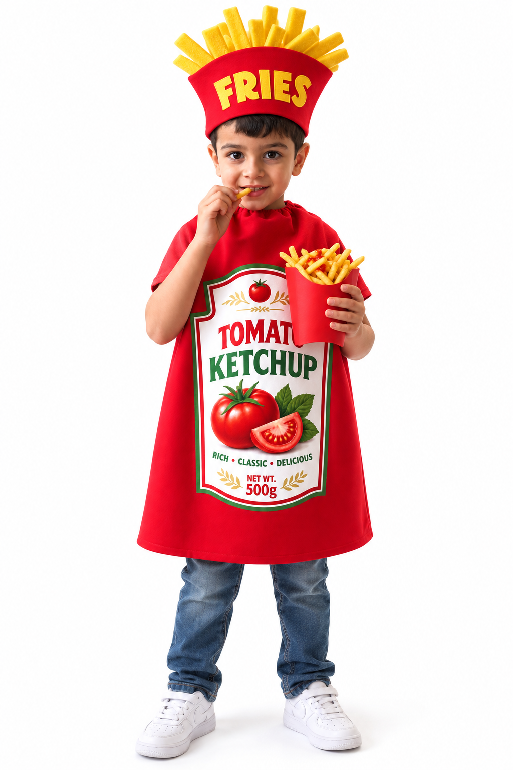 Ketchup