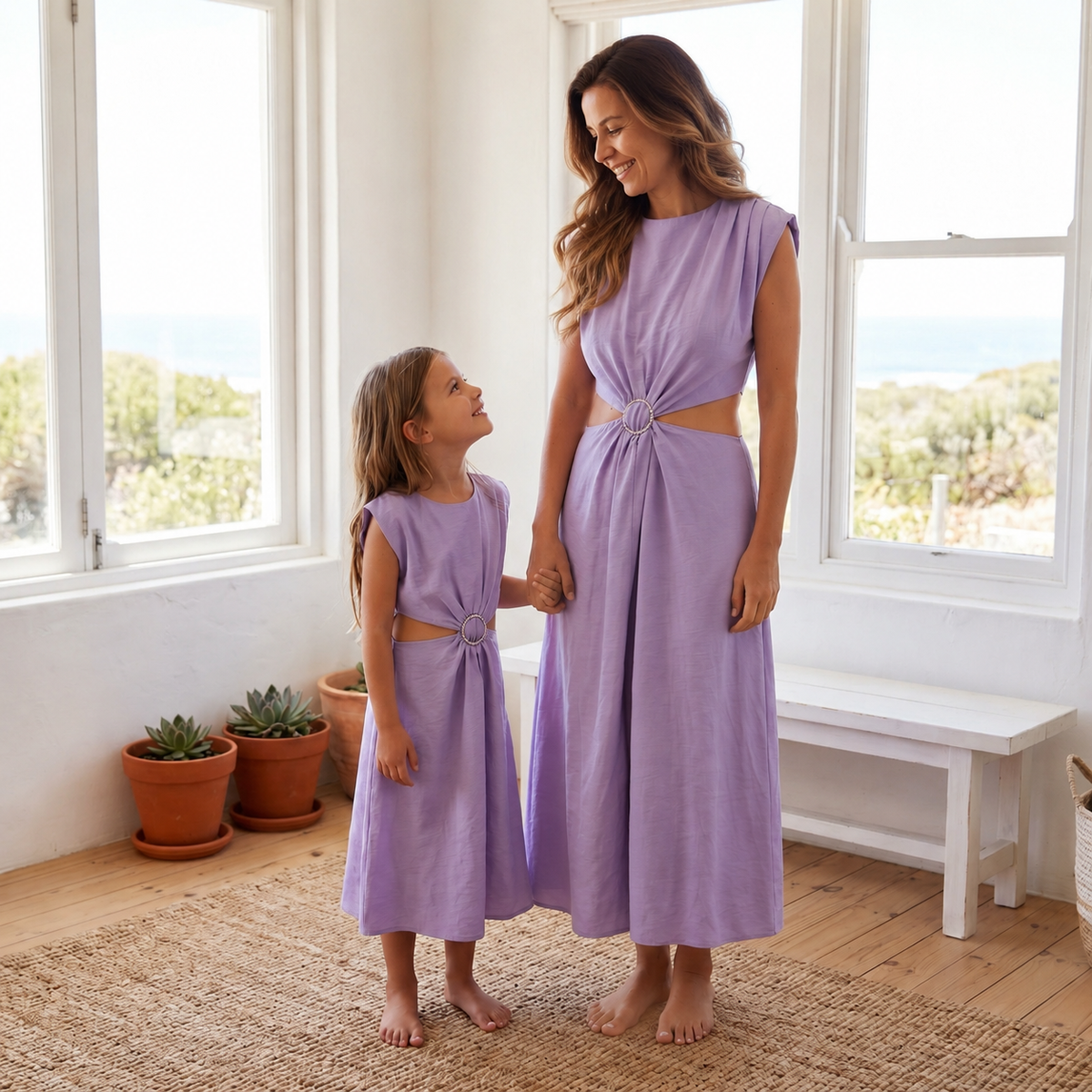 Mia Dress